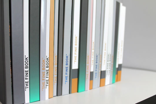Bücher drucken lassen – So einfach geht’s