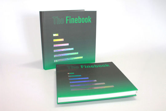 Vorteile von Hardcover-Büchern