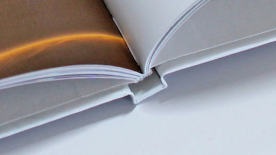 Warum sich Bücher mit Fadenheftung lohnen