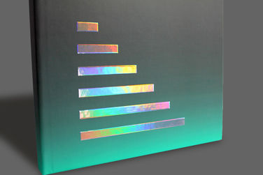 Blind & HEIßFOLIENPRÄGUNG