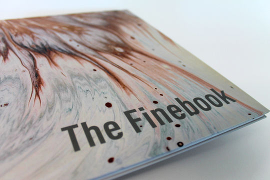 Individueller Buchdruck by finebooks